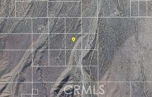 10 Acres of Land for Sale in Llano, California