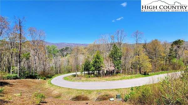 0.94 Acres of Land for Sale in Banner Elk, North Carolina