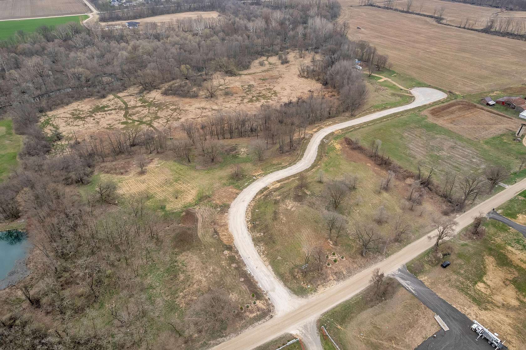 1.74 Acres of Residential Land for Sale in Saline, Michigan