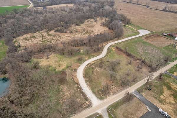 1.74 Acres of Residential Land for Sale in Saline, Michigan