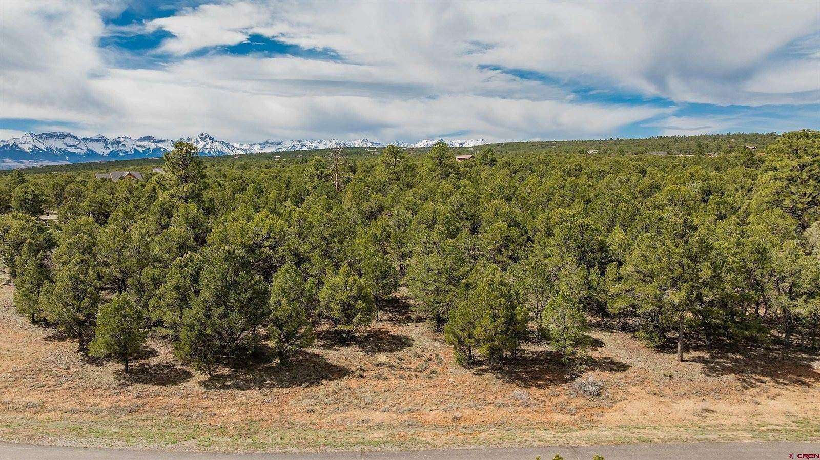 2.79 Acres of Residential Land for Sale in Ridgway, Colorado