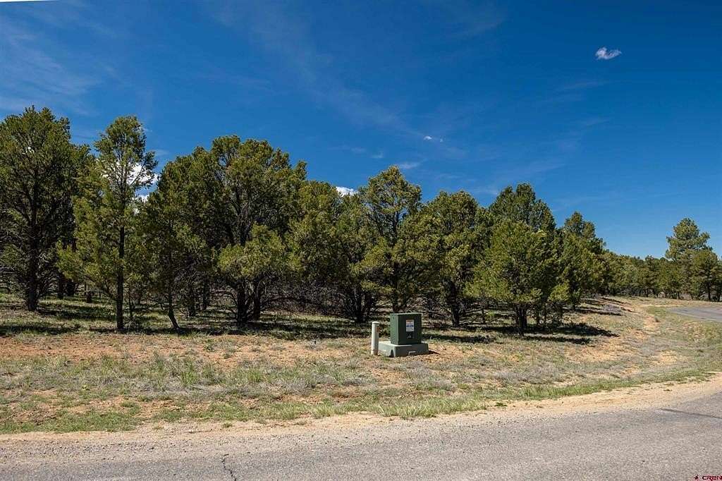 2.79 Acres of Land for Sale in Ridgway, Colorado