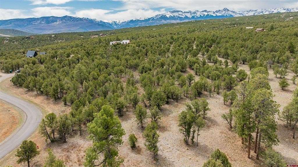2.79 Acres of Residential Land for Sale in Ridgway, Colorado