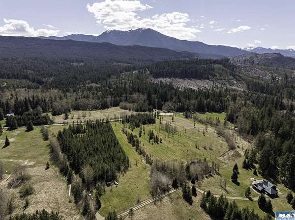 19.7 Acres of Land for Sale in Sequim, Washington