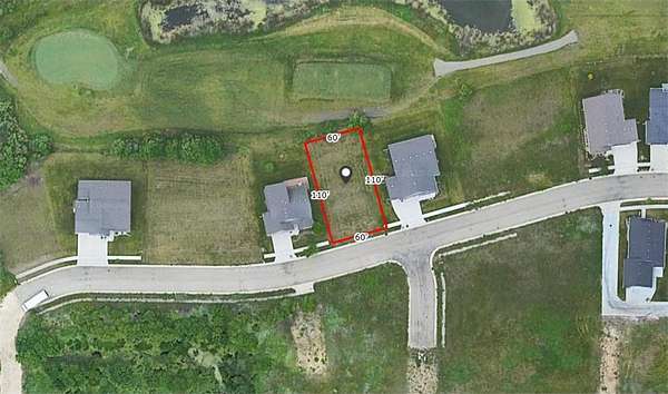 0.15 Acres of Residential Land for Sale in Rochester, Minnesota