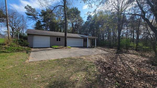 2.6 Acres of Residential Land for Sale in Ionia, Michigan