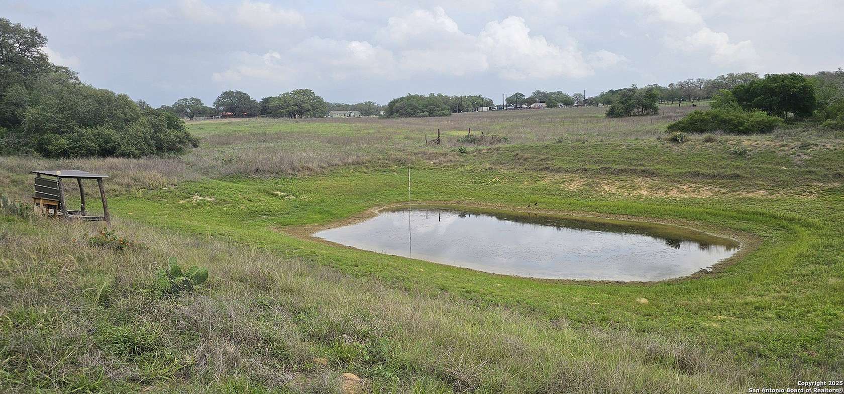 13 Acres of Land for Sale in Poteet, Texas