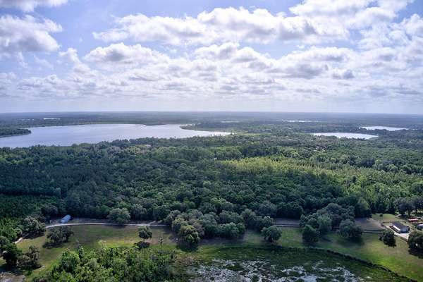 28.3 Acres of Recreational Land for Sale in Hawthorne, Florida