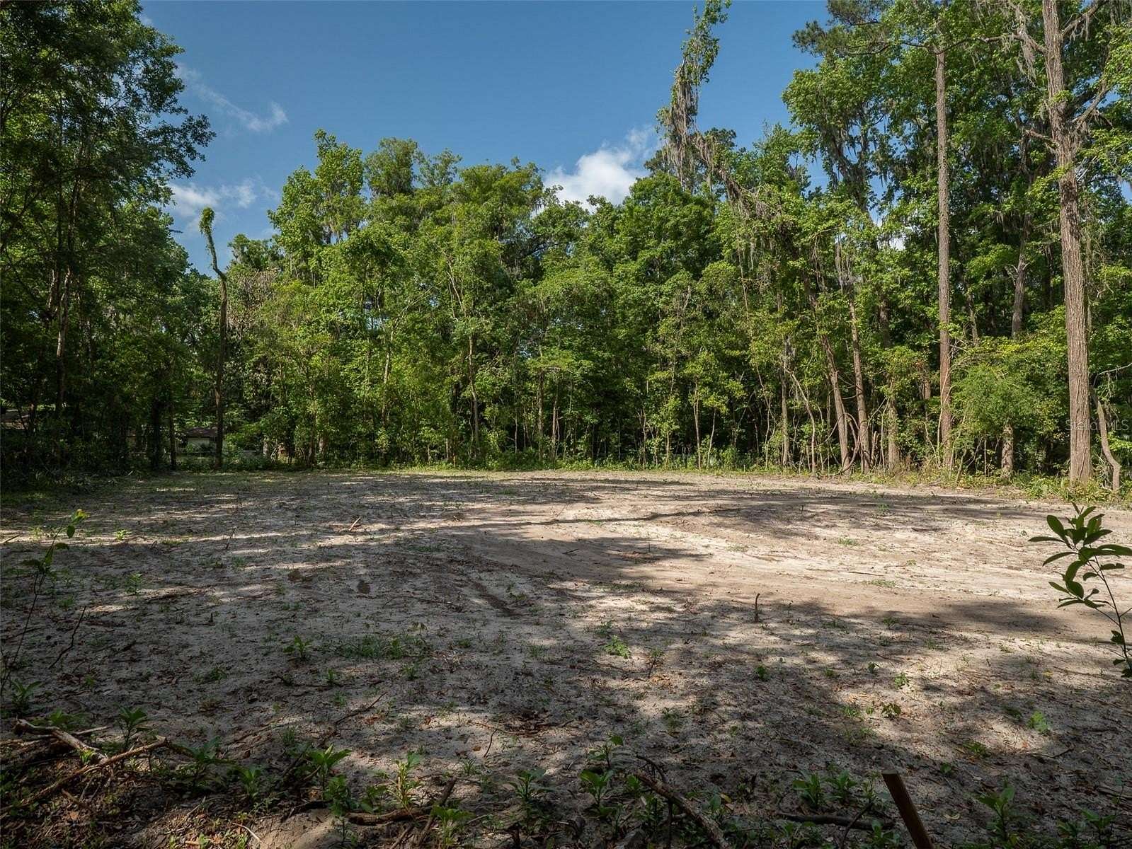 2.13 Acres of Residential Land for Sale in Gainesville, Florida