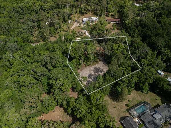 2.13 Acres of Residential Land for Sale in Gainesville, Florida
