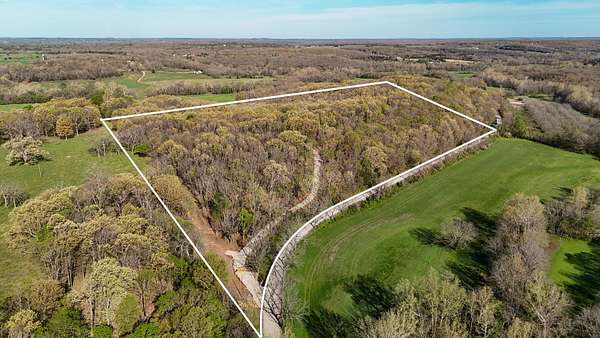 11.5 Acres of Land for Sale in Willard, Missouri