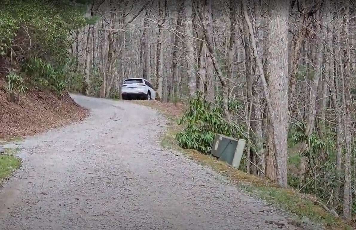 4 Acres of Land for Sale in Scaly Mountain, North Carolina