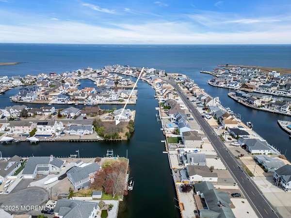 0.29 Acres of Residential Land for Sale in Forked River, New Jersey