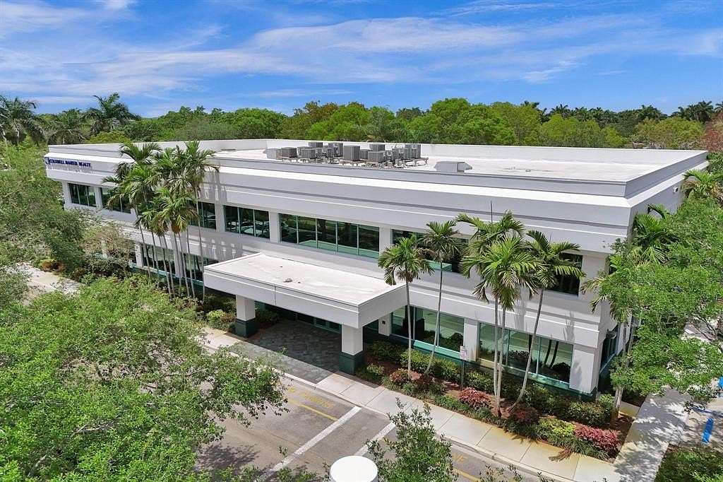 1.71 Acres of Commercial Land for Sale in Weston, Florida