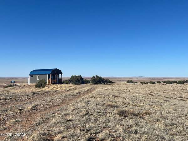 20.4 Acres of Land for Sale in Snowflake, Arizona