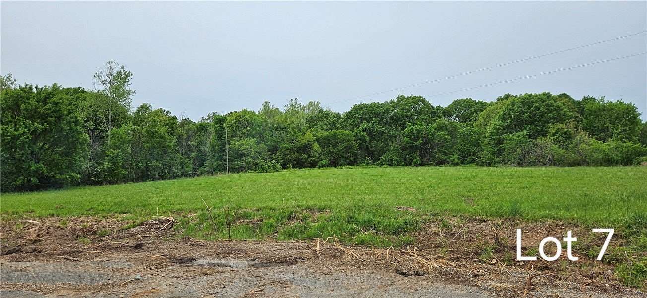 3 Acres of Residential Land for Sale in Siloam Springs, Arkansas