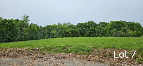3 Acres of Residential Land for Sale in Siloam Springs, Arkansas