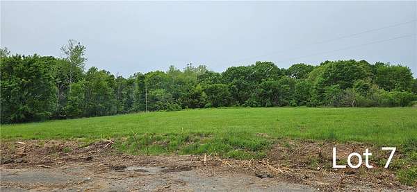 3 Acres of Residential Land for Sale in Siloam Springs, Arkansas