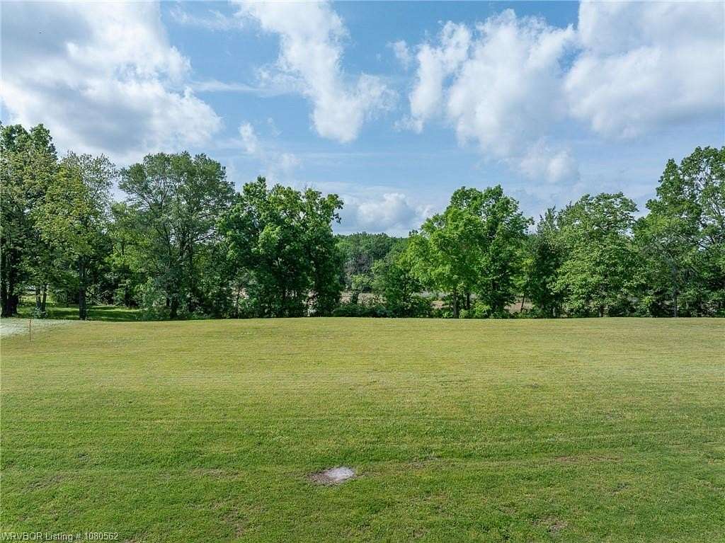 0.76 Acres of Residential Land for Sale in Fort Smith, Arkansas