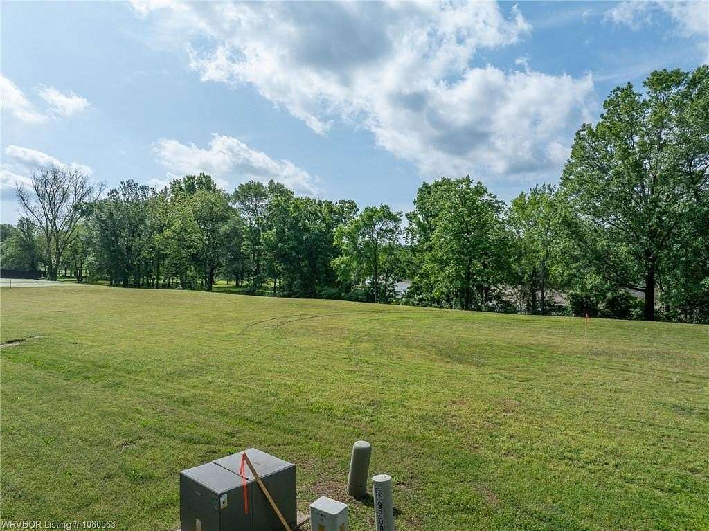 0.66 Acres of Residential Land for Sale in Fort Smith, Arkansas