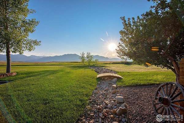 7.77 Acres of Improved Land for Sale in Boulder, Colorado