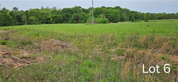 1 Acre of Residential Land for Sale in Siloam Springs, Arkansas