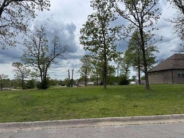 0.43 Acres of Residential Land for Sale in Holiday Island, Arkansas