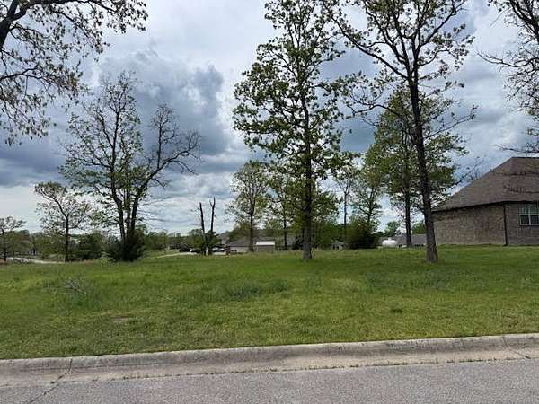 0.43 Acres of Residential Land for Sale in Holiday Island, Arkansas