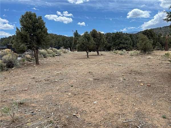 Land for Sale in Big Bear City, California