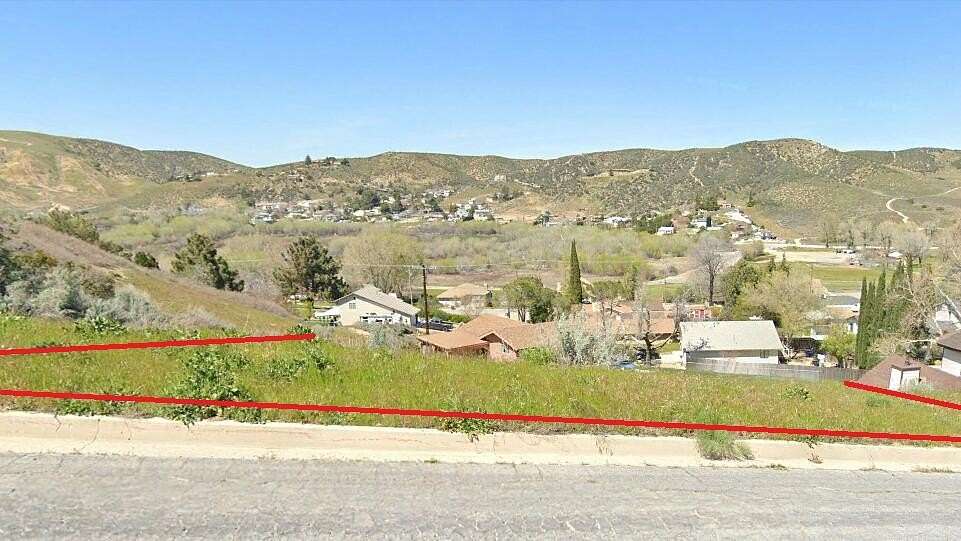 0.18 Acres of Residential Land for Sale in Elizabeth Lake, California