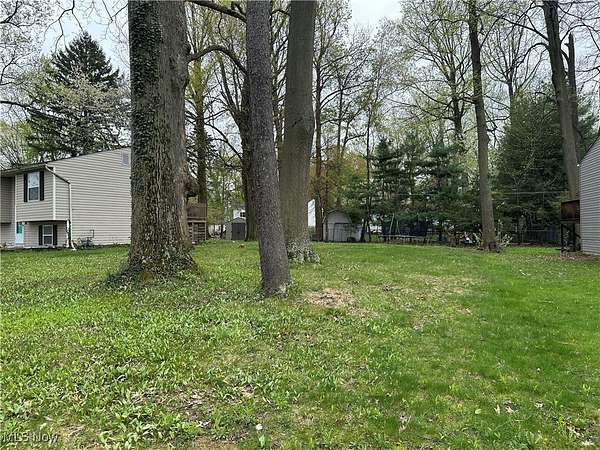 0.14 Acres of Residential Land for Sale in Madison, Ohio
