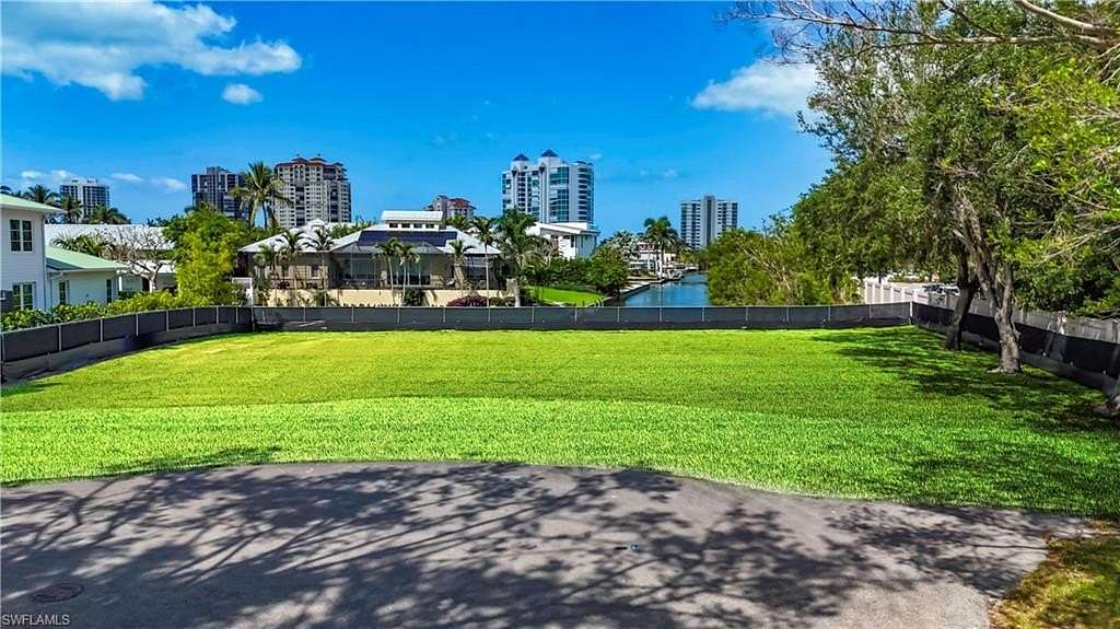 0.43 Acres of Land for Sale in Naples, Florida
