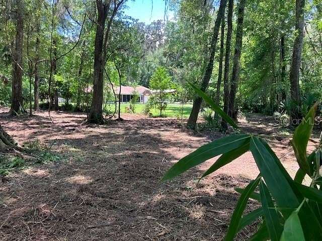 0.84 Acres of Residential Land for Sale in Brooksville, Florida