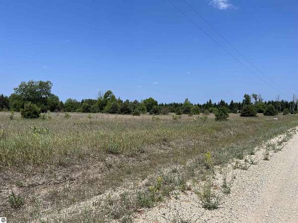 5 Acres of Land for Sale in Mancelona, Michigan