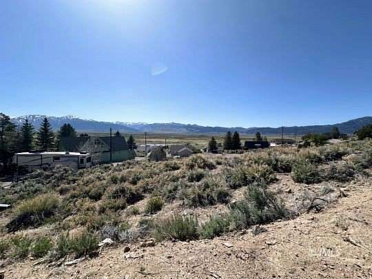 0.23 Acres of Residential Land for Sale in Bridgeport, California