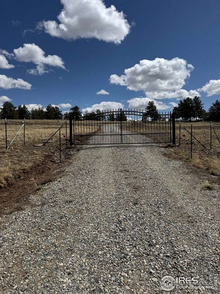 3.82 Acres of Residential Land for Sale in Hartsel, Colorado