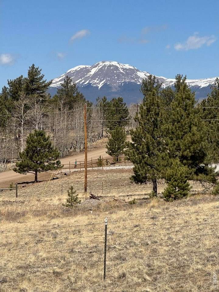 3.82 Acres of Residential Land for Sale in Hartsel, Colorado