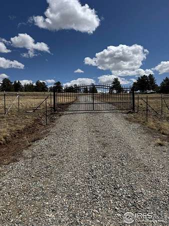 3.82 Acres of Residential Land for Sale in Hartsel, Colorado