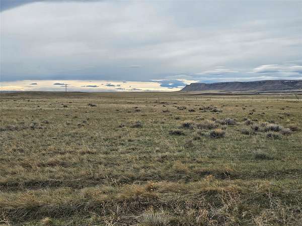 40 Acres of Recreational Land for Sale in Kevin, Montana