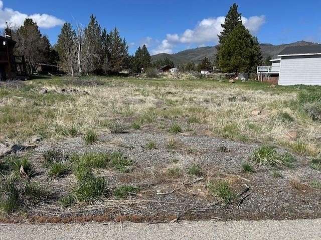 0.53 Acres of Residential Land for Sale in Loyalton, California