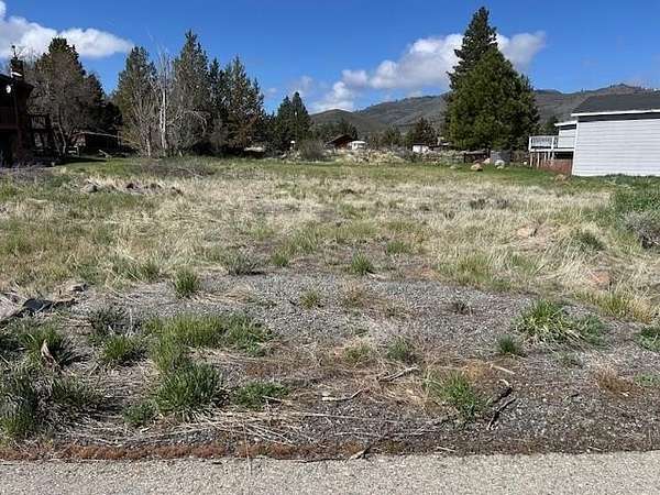 0.53 Acres of Residential Land for Sale in Loyalton, California