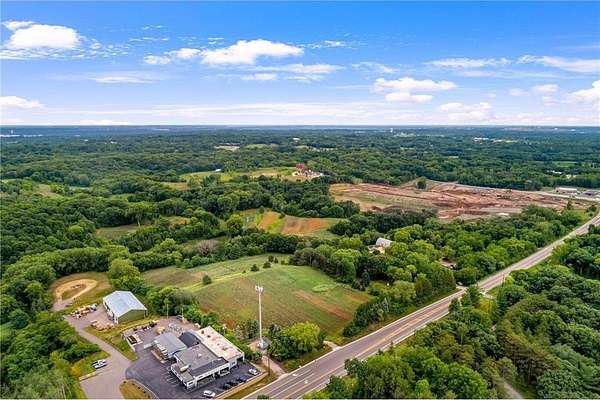 31.1 Acres of Land for Sale in Inver Grove Heights, Minnesota
