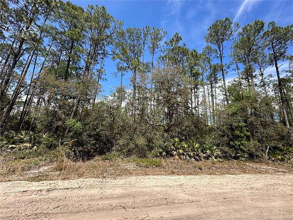 0.23 Acres of Residential Land for Sale in Interlachen, Florida