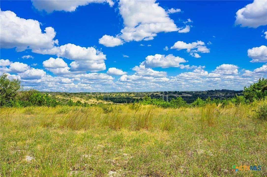 3 Acres of Land for Sale in Fredericksburg, Texas