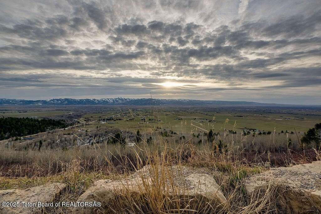 2.29 Acres of Land for Sale in Victor, Idaho