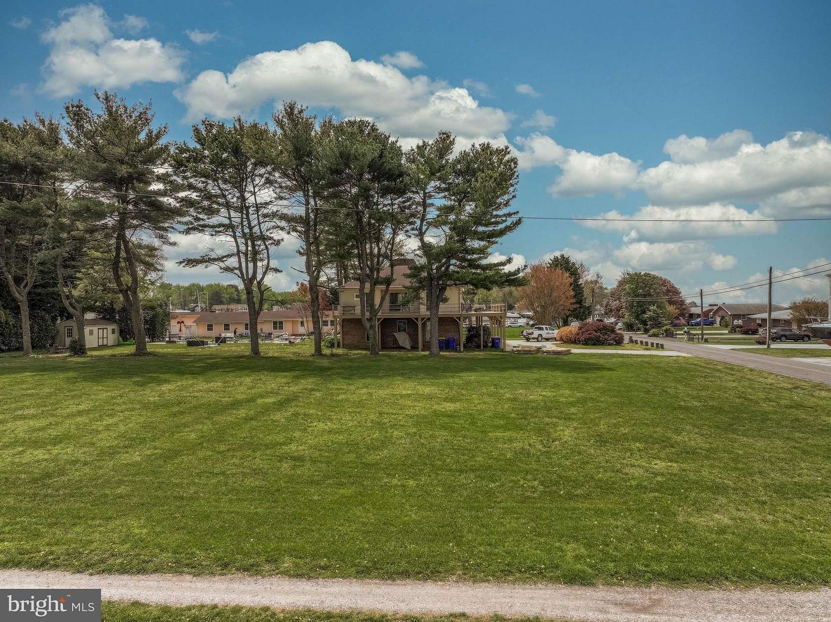 0.46 Acres of Land for Sale in Stevensville, Maryland