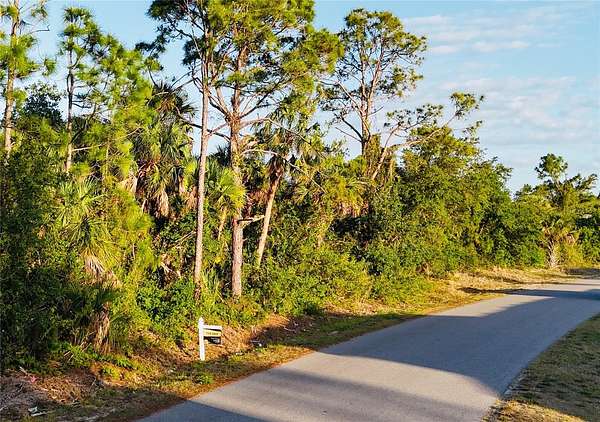 0.23 Acres of Residential Land for Sale in North Port, Florida