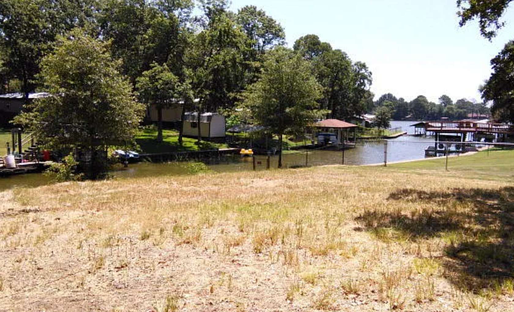 0.33 Acres of Residential Land for Sale in Gun Barrel City, Texas