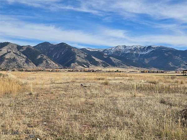 10 Acres of Land for Sale in Belgrade, Montana