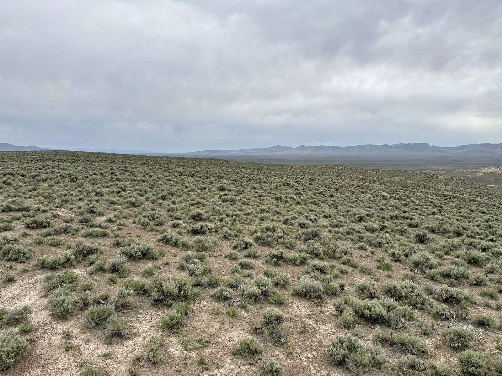 6.6 Acres of Residential Land for Sale in Elko, Nevada